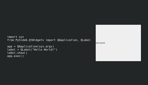 PySide6.QtWidgets .